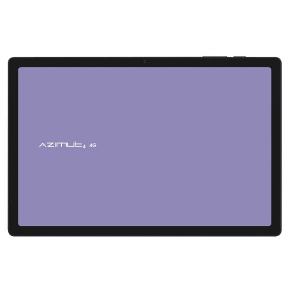 Mediacom Azimut 4 Pro Tablet 11.97 128GB 6GB 4G Phone