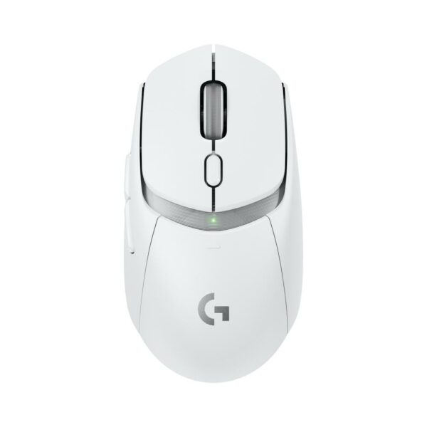 Mouse Gaming Wireless G309 Lightspeed Bianco Logitech 910007208