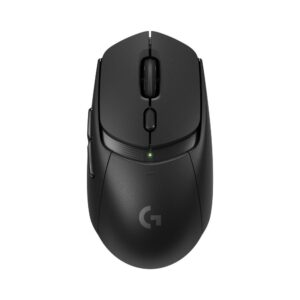 Mouse Gaming Wireless G309 Lightspeed Nero Logitech 910007200