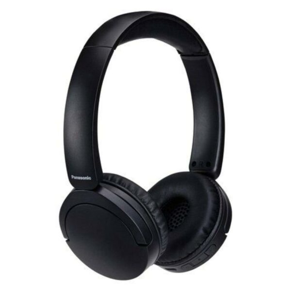 Panasonic HF630B Nero Cuffia Wireless Bluetooth a Padiglione Riduzione Rumore Enc