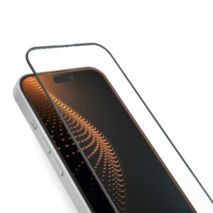 Pellicola D3O Screenglass iPhone 16/15/15 Pro SBS TED3OSCRGLIP1661