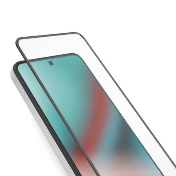Pellicola Vetro Temperato per Galaxy S24 Fe Full Cover SBS