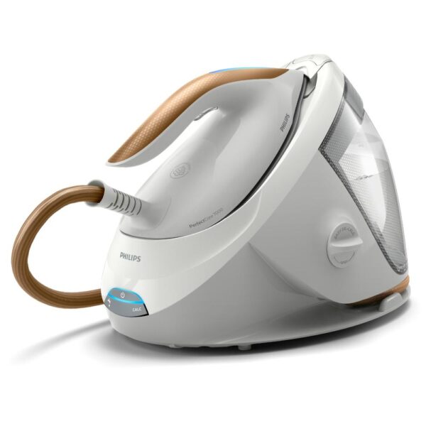 Philips PerfectCare serie 7000 Ferro da Stiro con Caldaia 2100W 1.8LT