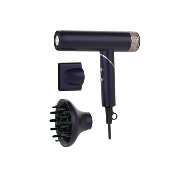 Phon 2000W Pro Ultrasonico Zephir ZHB4000