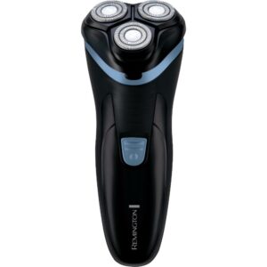Remington Rasoio Ricaricabile con 3 Testine Led con rifinitore R1000