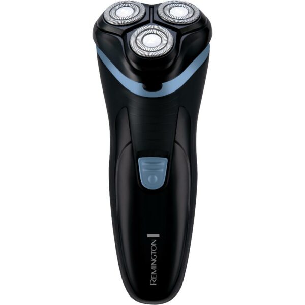 Remington Rasoio Ricaricabile con 3 Testine Led con rifinitore R1000