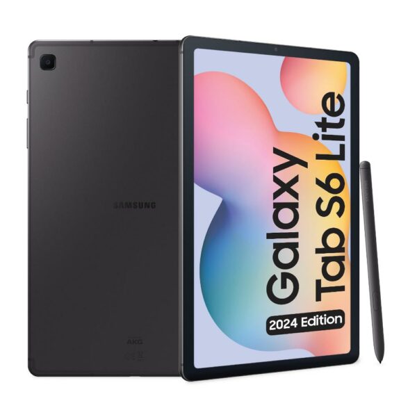 Samsung Galaxy Tab S6 Lite 2024 Tablet 10.4 4GB 128GB Wi Fi