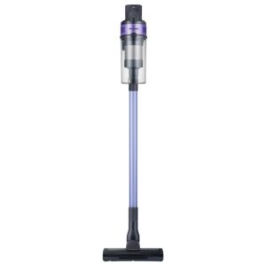 Samsung Jet 60 Turbo Viola Scopa ricaricabile senza sacco 21.6V