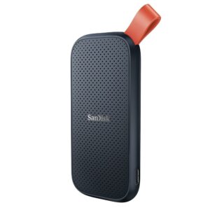 Sandisk SSD Esterno 1TB USB-C 3.2 Gen 2
