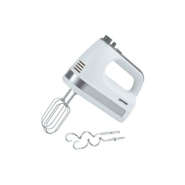 Sbattitore 300W 2In1 Zephir ZHC466