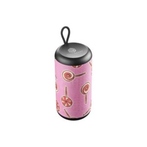 Speaker Bluetooth Verticale Chupa CellularLine BTSPKMSVERTICAL242