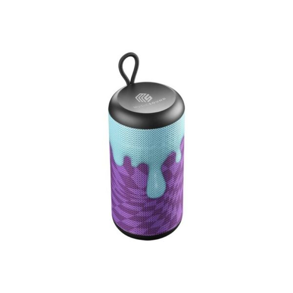 Speaker Bluetooth Verticale Fluido CellularLine BTSPKMSVERTICAL243