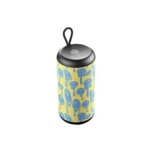 Speaker Bluetooth Verticale Smile CellularLine BTSPKMSVERTICAL244