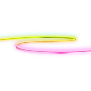 Striscia Led Neon Rgbic 5M GXT904 Vybz Trust 25456