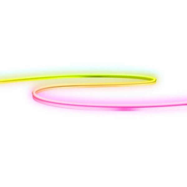 Striscia Led Neon Rgbic 5M GXT904 Vybz Trust 25456