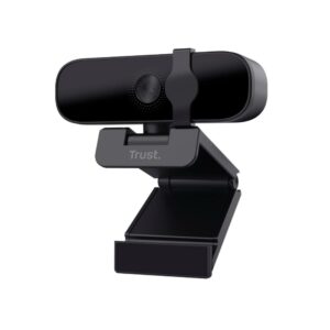 Trust Web Cam Full HD Tanor