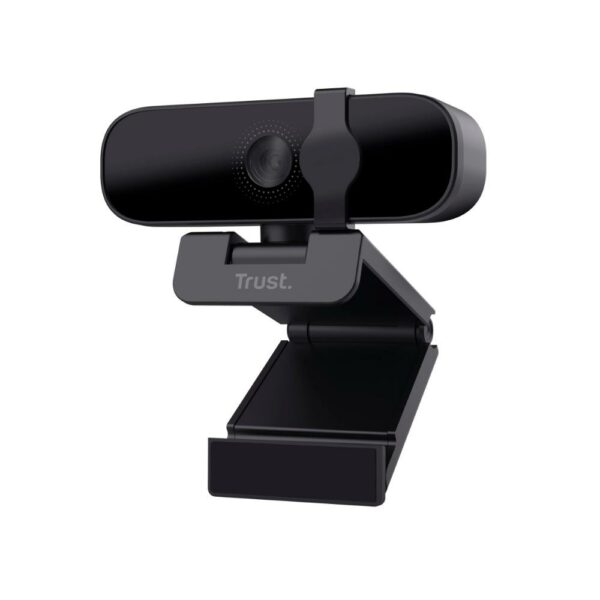 Trust Web Cam Full HD Tanor
