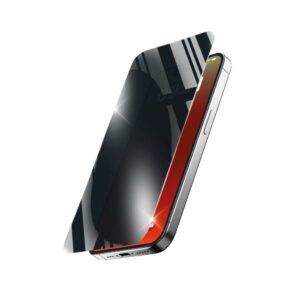 Vetro Rinforzato Privacy per iPhone 16 Pro CellularLine XTRSPYGLASIPH16PRO