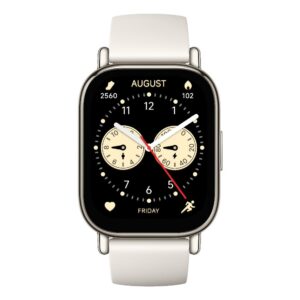 Xiaomi Redmi Watch 5 Lite Light Gold SmartWatch 1.96" Bluetooth