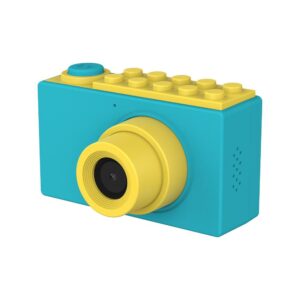 myFirst Camera 2 Blu Fotocamera Digitale 2"5Mp per Bambini
