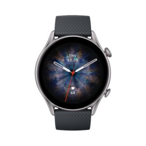 Amazfit GTR 3 Pro Smartwatch 1.45" Nero