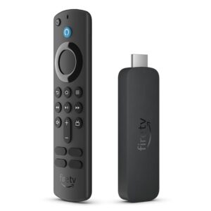 Amazon Fire Tv Stick 4K 2Gen
