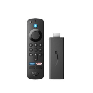 Amazon Fire Tv Stick HD