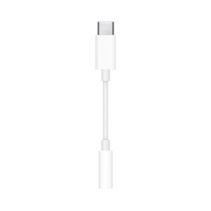 Apple Adattatore Usb-C A 3.5 Mm Headphone Jack