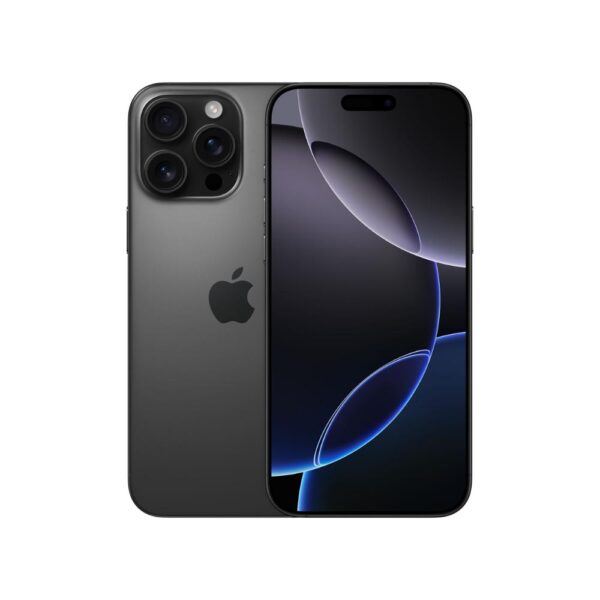 Apple iPhone 16 Pro Max 256GB Nero WindTre 1