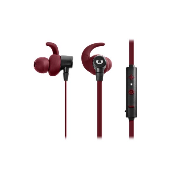 Auricolari Wireless Sports Earbuds Ruby Fresh N Rebel 3EP200RU