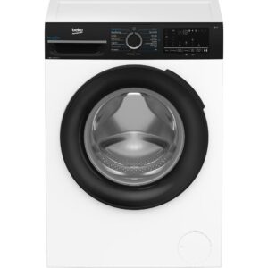 Beko BMEPWU4841B Lavatrice 8Kg Classe A