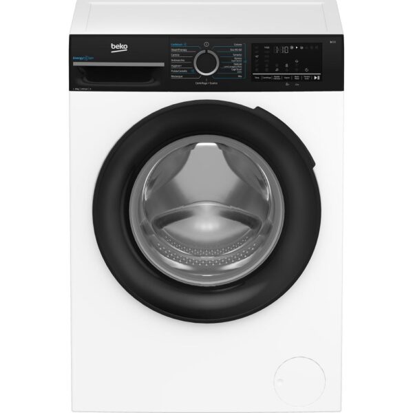 Beko BMEPWU4841B Lavatrice 8Kg Classe A