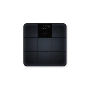 Beurer Bilancia pesa persona 180Kg GS235