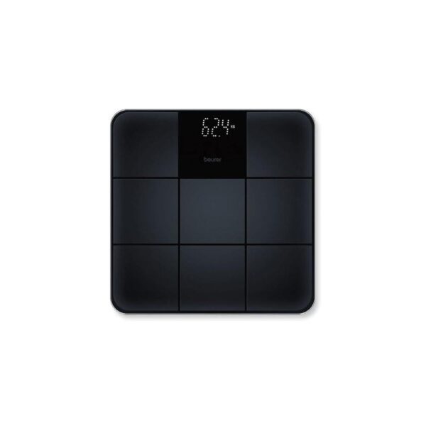 Beurer Bilancia pesa persona 180Kg GS235