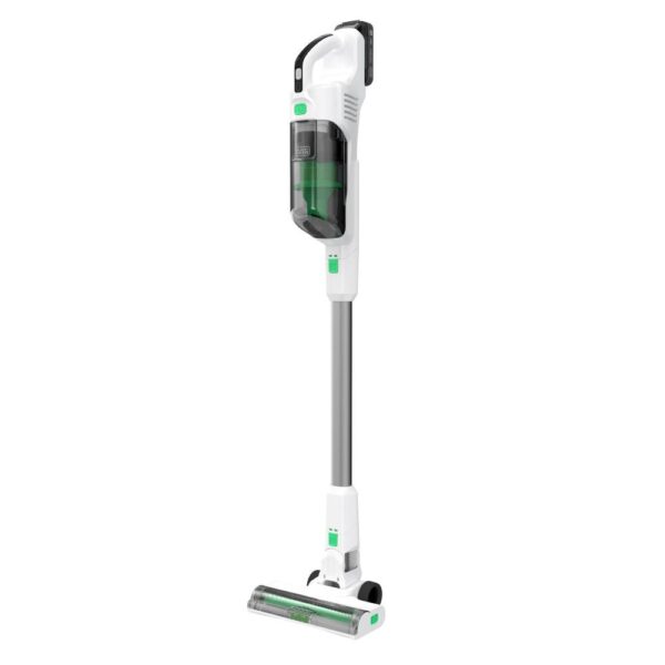 Black Decker Scopa ricaricabile senza sacco Reviva 18V