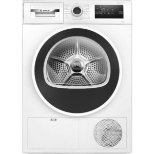 Bosch WTH85208II Asciugatrice 8Kg Classe A++