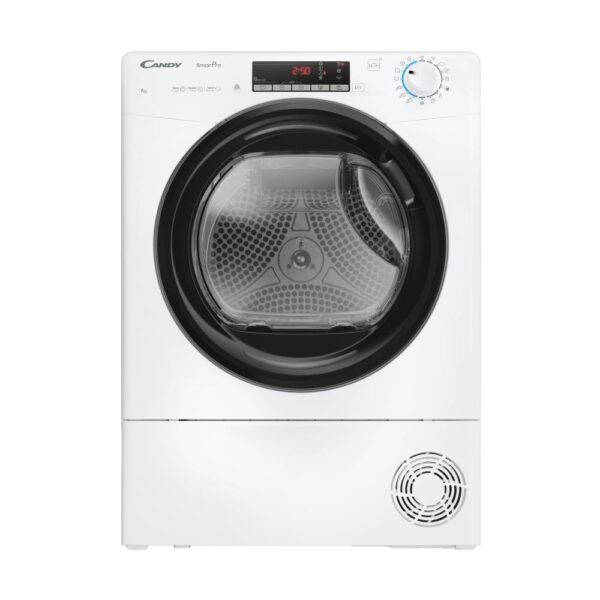 Candy CRO4H7A2TBES Asciugatrice Slim 48Cm 7Kg Classe A Wi Fi