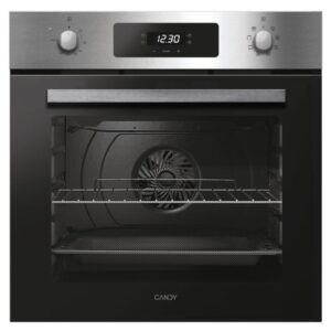 Candy FMCIDCX605CA Forno a incasso multifunzione Vapore 60Cm 65LT Classe A+ Inox