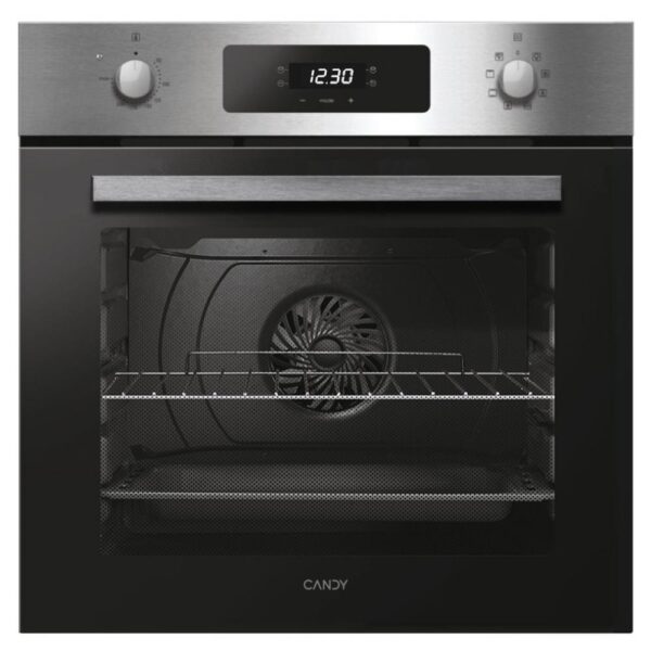 Candy FMCIDCX605CA Forno a incasso multifunzione Vapore 60Cm 65LT Classe A