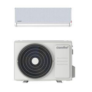 Comfee CFXT12A Condizionatore 12.000BTU Classe A+++/A++ Libeccio Wi-Fi