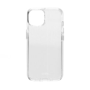 Cover D3O iPhone 16 Pro Trasparente SBS TED3OCOVIP1661P