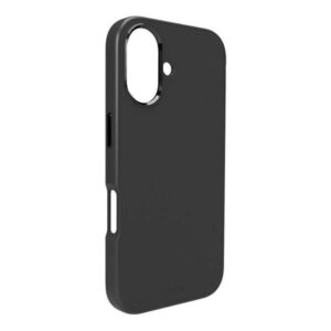 Cover Icon Mag Pro per iPhone 16 Plus Nero Puro PUIPC1667ICONMPBLK