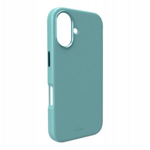 Cover Icon Mag Pro per iPhone 16 Verde Puro PUIPC1661ICONMPGRN