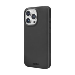 Cover Instinct per iPhone 16 Pro Nero SBS TEINSTIP1661PK