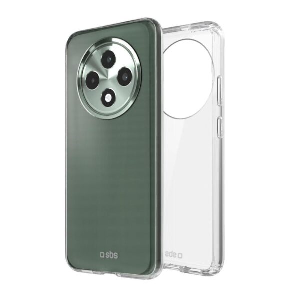 Cover Skinny per Oppo Reno12 Fs 5G SBS TESKINOPR12FS5GT