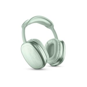 Cuffia bluetooth C/Mic.C/Archetto Musicsound Maxi2 Verde CellularLine BTHEADBMSMAXI2G