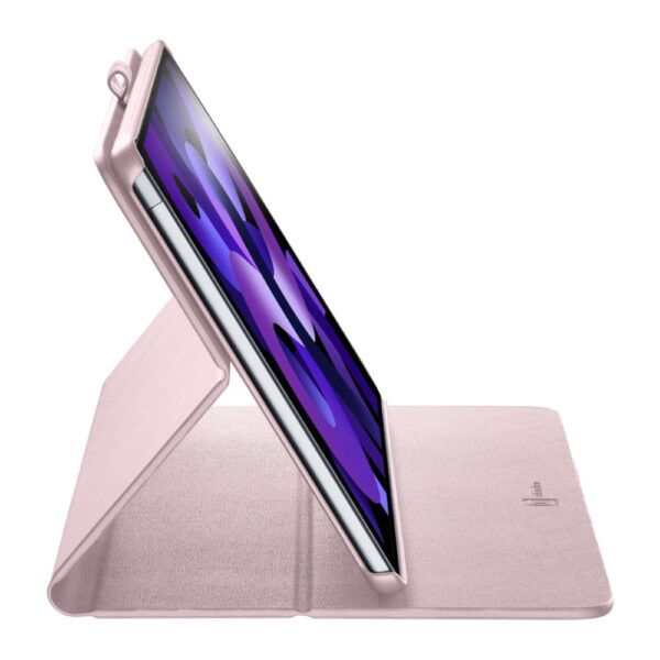 Custodia Folio iPad Air 10.9 Rosa CellularLine FOLIOIPADAIR10922P 1