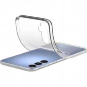 Custodia Gomma Soft Galaxy A16 4G/5G CellularLine SOFTGALA16T