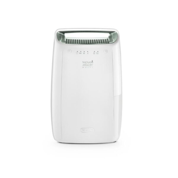 De Longhi Tasciugo AriaDry Deumidificatore 300W Bianco