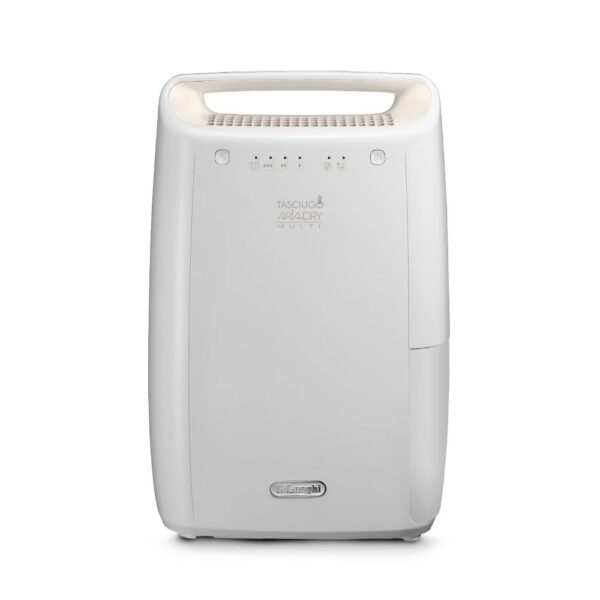 De Longhi Tasciugo Deumidificatore Bianco